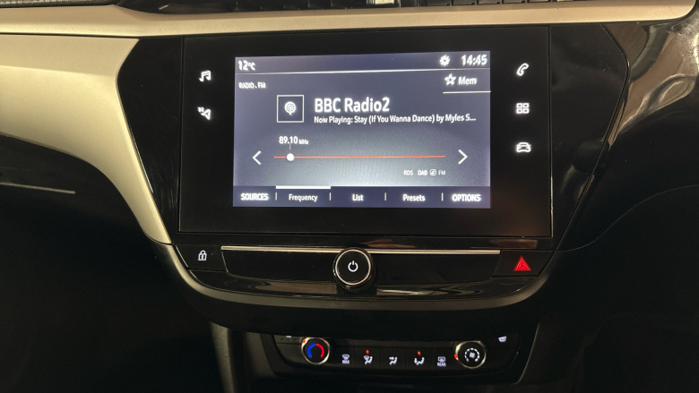 Vauxhall Corsa 1.2 SE Premium 5dr Petrol Hatchback